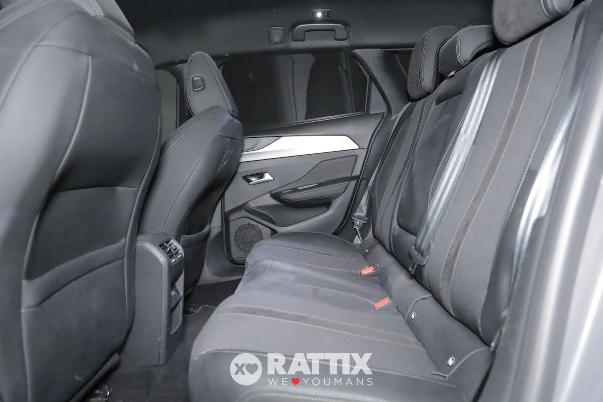 Peugeot 308 SW 1.2 Puretech t 130CV GT EAT8