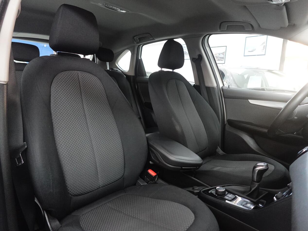BMW Serie 2 1.5d 116 CV ACTIVE TOURER ADVANTAGE