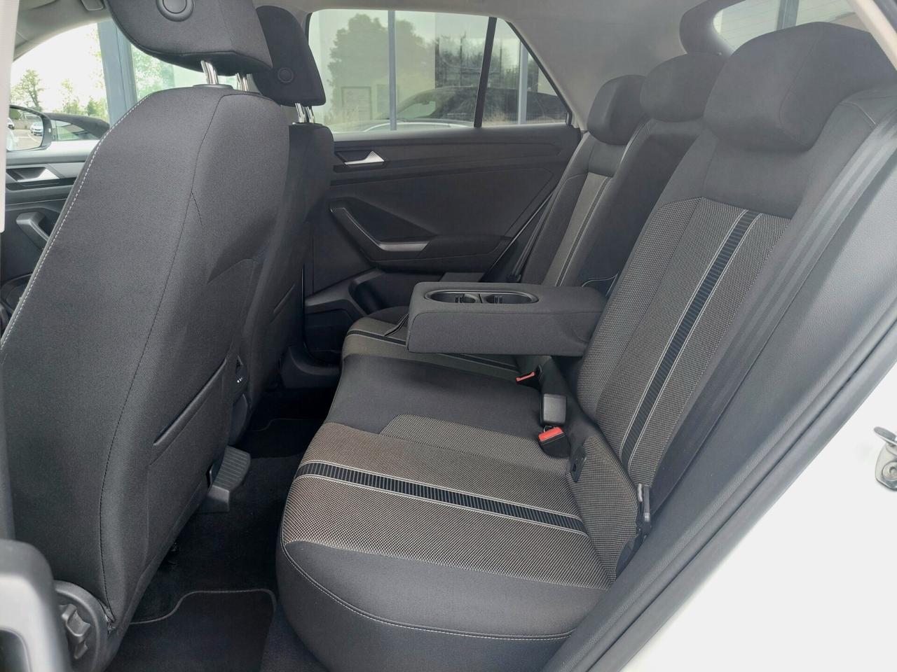 VOLKSWAGEN T-Roc 1.5 TSI ACT DSG Style BMT - 2019