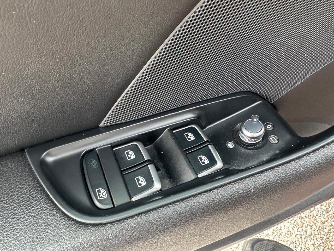 Audi A3 SBK 1.6 TDI S-LINE