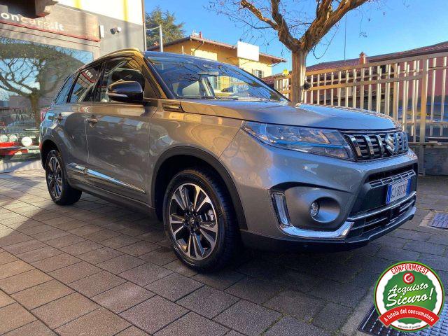 SUZUKI Vitara 1.5Hybrid 140cv 4wd allgrip auto Starview