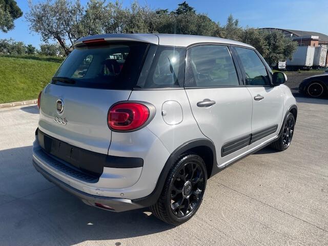 Fiat 500L 1.4 95 CV S&S Cross
