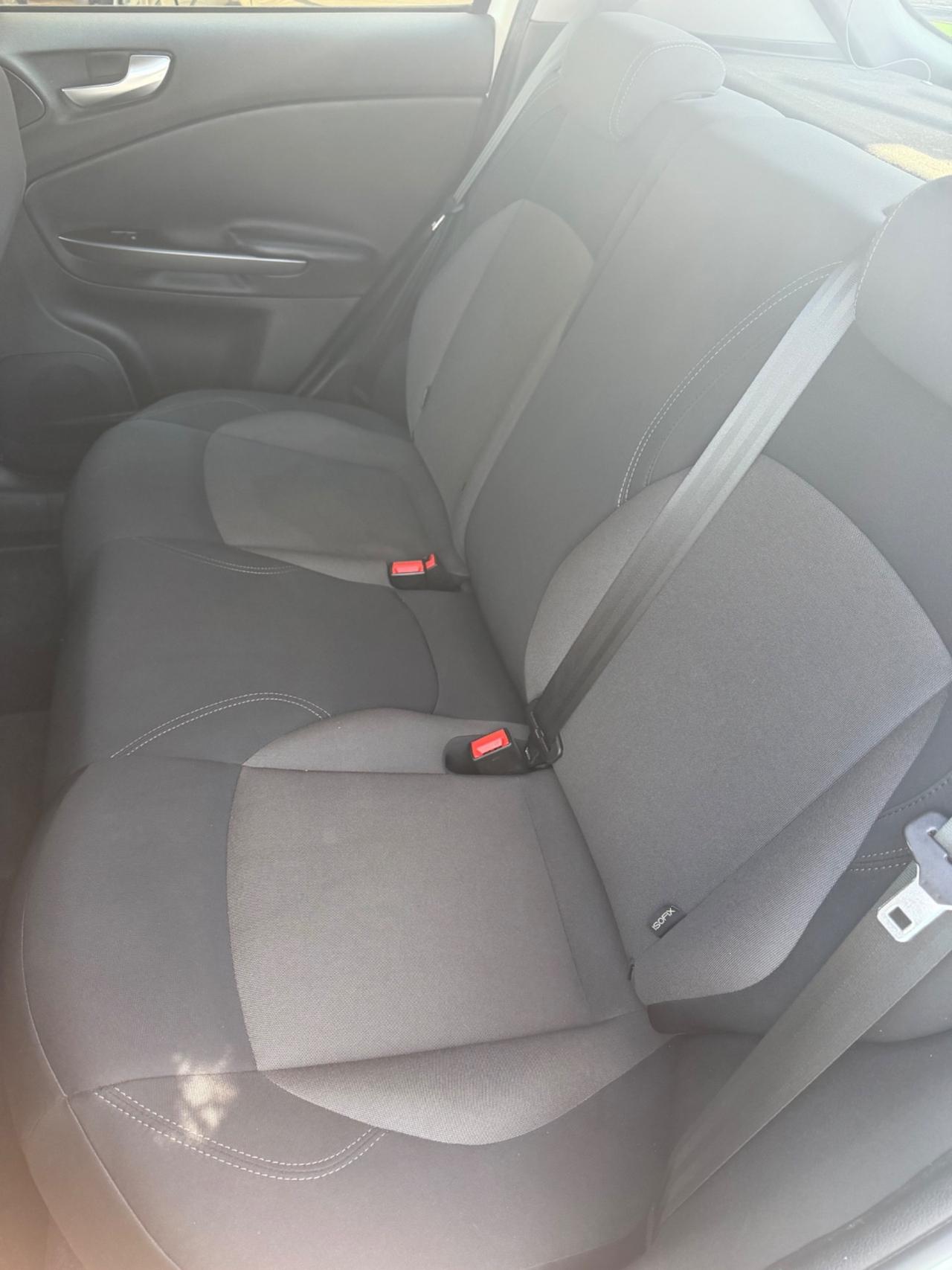Alfa ROMEO GIULIETTA 1.4 GPL 2015 - NORD ITALIA