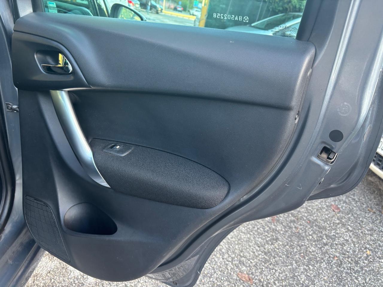 Citroen C3 1.4 GPL Exclusive OK NEOPATENTATI