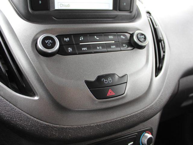 FORD Transit Courier 1.5 TDCi 75CV Van Trend AUTOCARRO +IVA