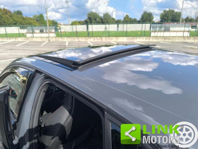 AUDI S3 SPB 2.0 TFSI quattro S tronic