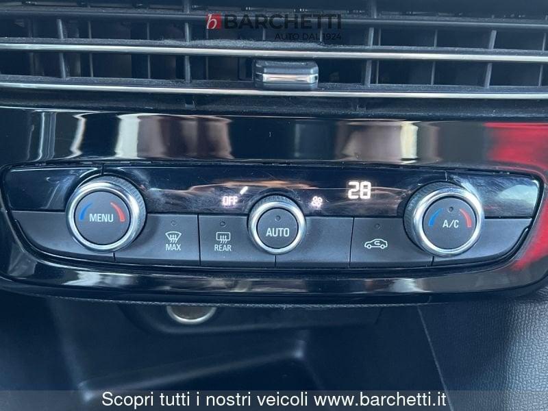 Opel Mokka 2ª SERIE 1.2 TURBO GS LINE