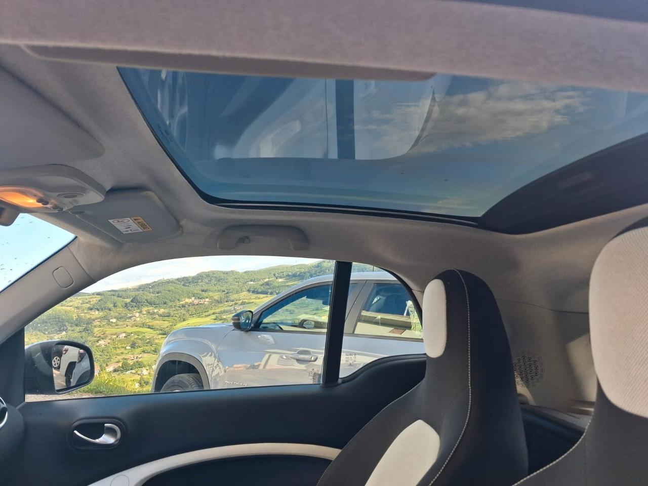 Smart ForTwo 1000 PASSION