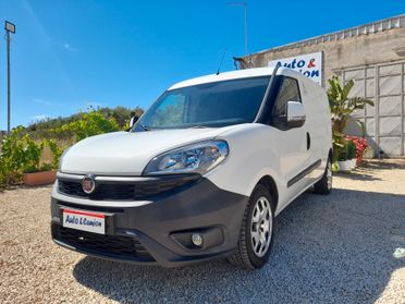 FIAT DOBLO MAXI 3POSTI SOLO66000KM ISOTERMICO
