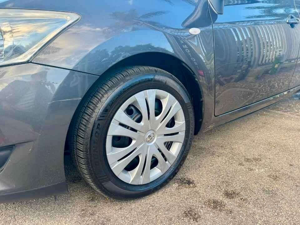 Toyota Auris 2.0 D-4D 5 porte 126 CV