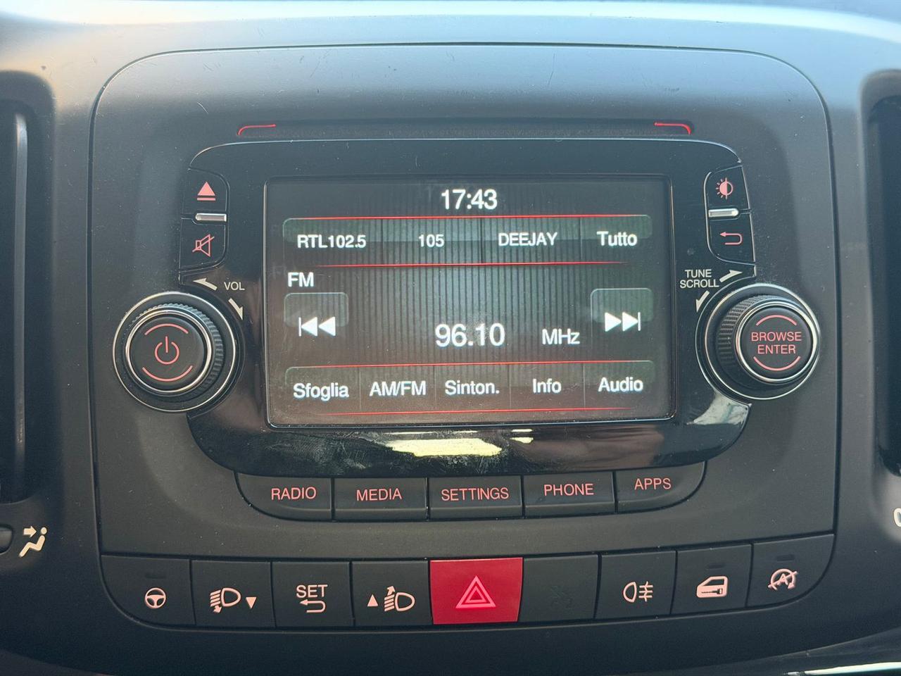 Fiat 500L 1.3 16 V Multijet Pop Star #50406