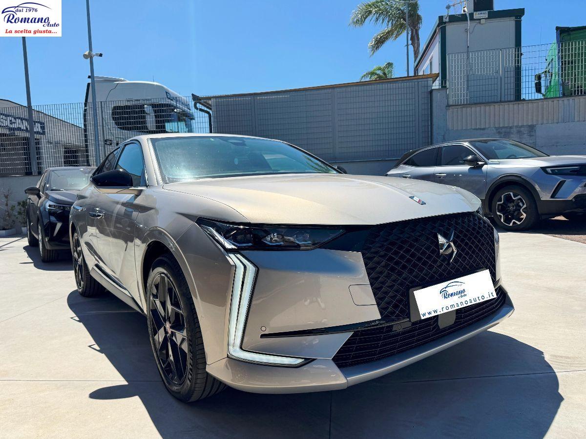 1.6 e-tense phev Performance Line+ 225cv auto#FARI LED MATRIX!