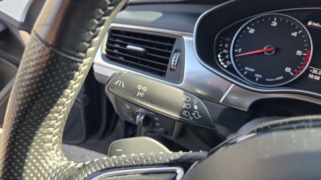 AUDI A6 Avant 3.0 TDI 272 CV quattro S tronic S-Line PERMU