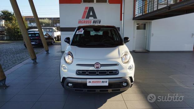 FIAT 500L 1.3 Multijet 95 CV Cross