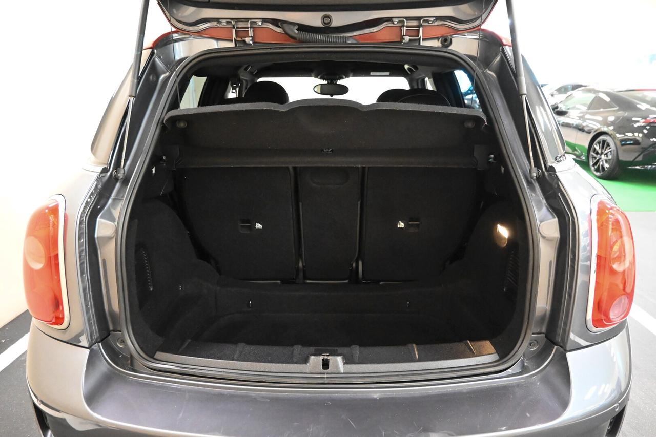 MINI Mini Countrym.(R60) Mini 2.0 Cooper SD Par...
