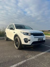 Land Rover Discovery Sport 2.0 TD4 150 CV Auto Business Ed. Premium SE