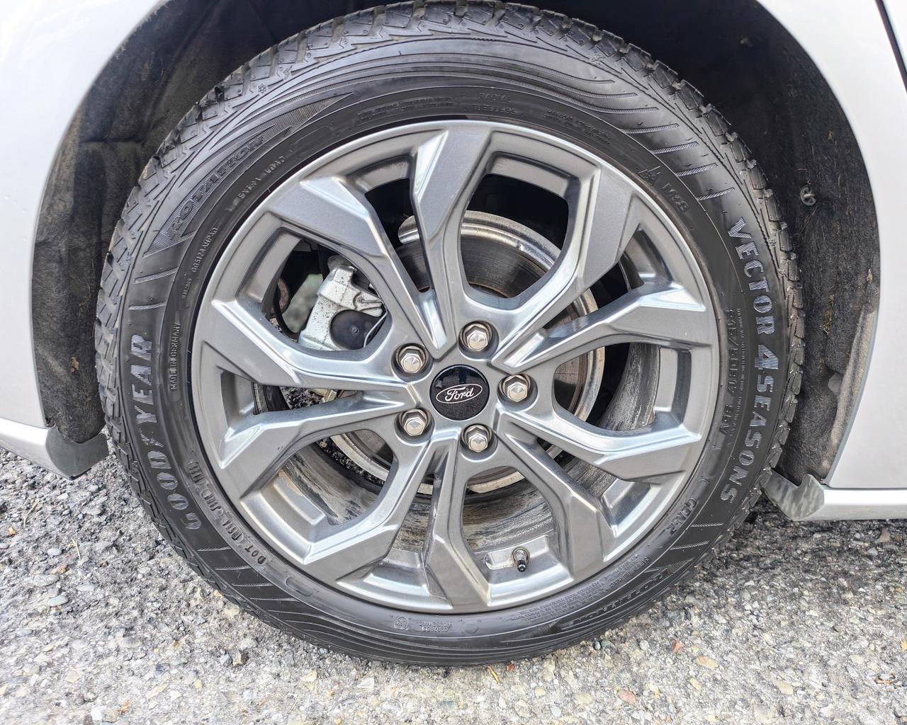 Ford Focus Hybrid ST-Line PREZZO REALE!