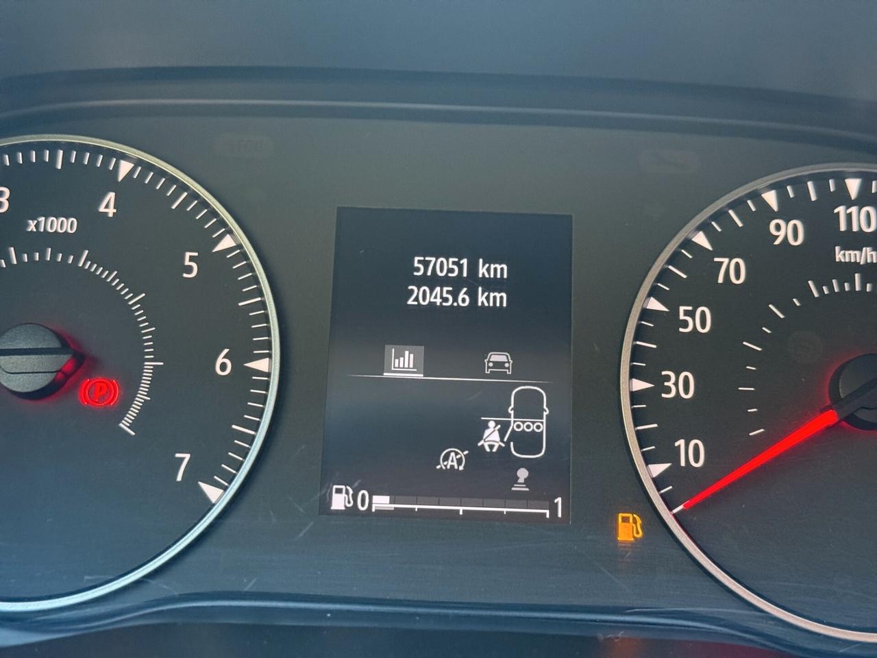 Dacia Jogger 1.0 TCe GPL 100 CV 5 posti Extreme