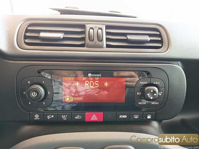 FIAT Panda 1.2 EasyPower Lounge