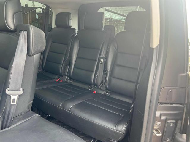 OPEL Zafira Life 2.0 Diesel 150CV Start&Stop Innovation M