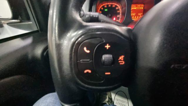 FIAT Panda CROSS S&S 4x4