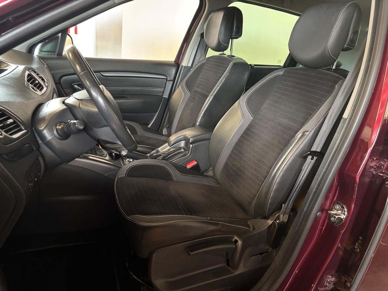 Renault Scénic XMod Cross 1.5 dCi |OK NEOPATENTATI |