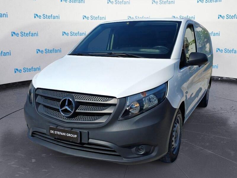 Mercedes-Benz Vito Vito 114 CDI Furgone Long