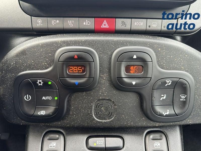 FIAT Panda Cross 0.9 TwinAir Turbo 85cv 4x4 Cross ND