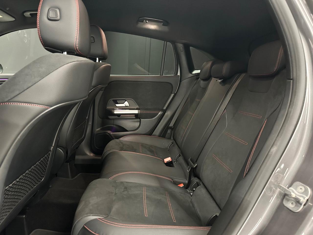 Mercedes GLA 200d AMG Line Premium 2023