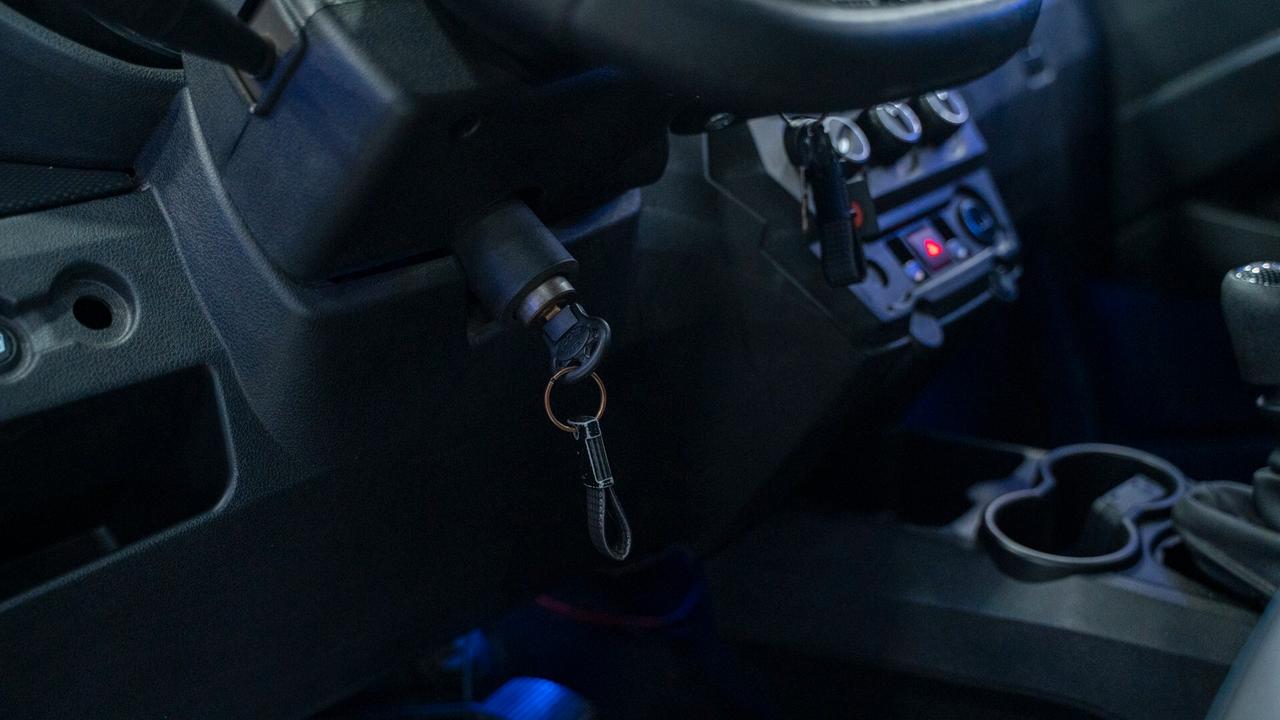 Aixam Coupe GTI 16" PACK LUCI CARPLAY LED PELLE FULL OPTIONAL