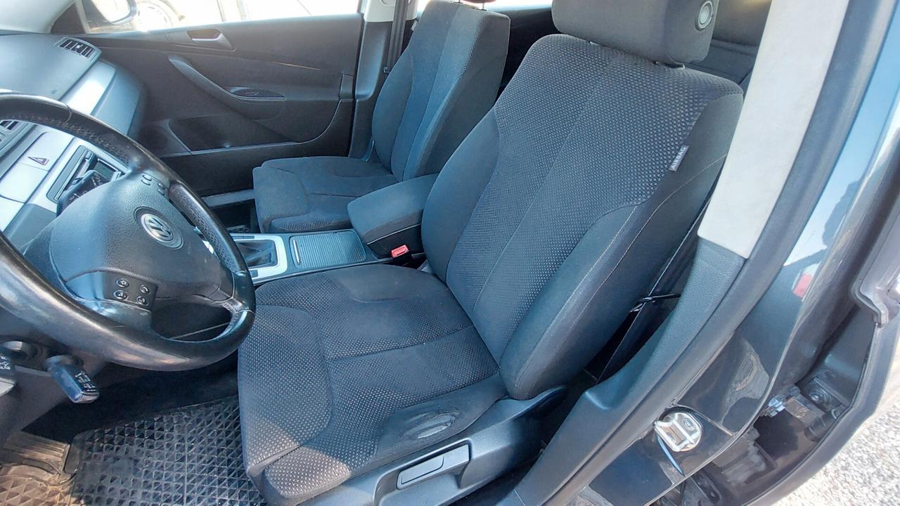 Volkswagen Passat 1.4 16V TSI Var. Comf. EcoFuel