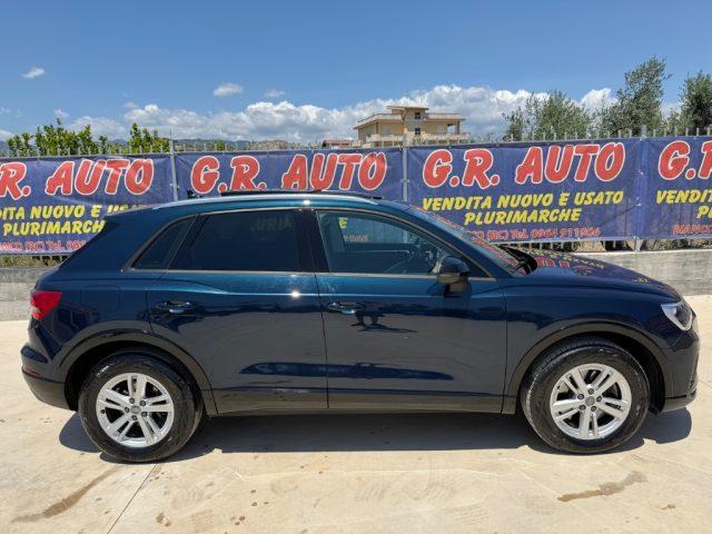 AUDI Q3 40 TDI quattro S tronic tetto apribile
