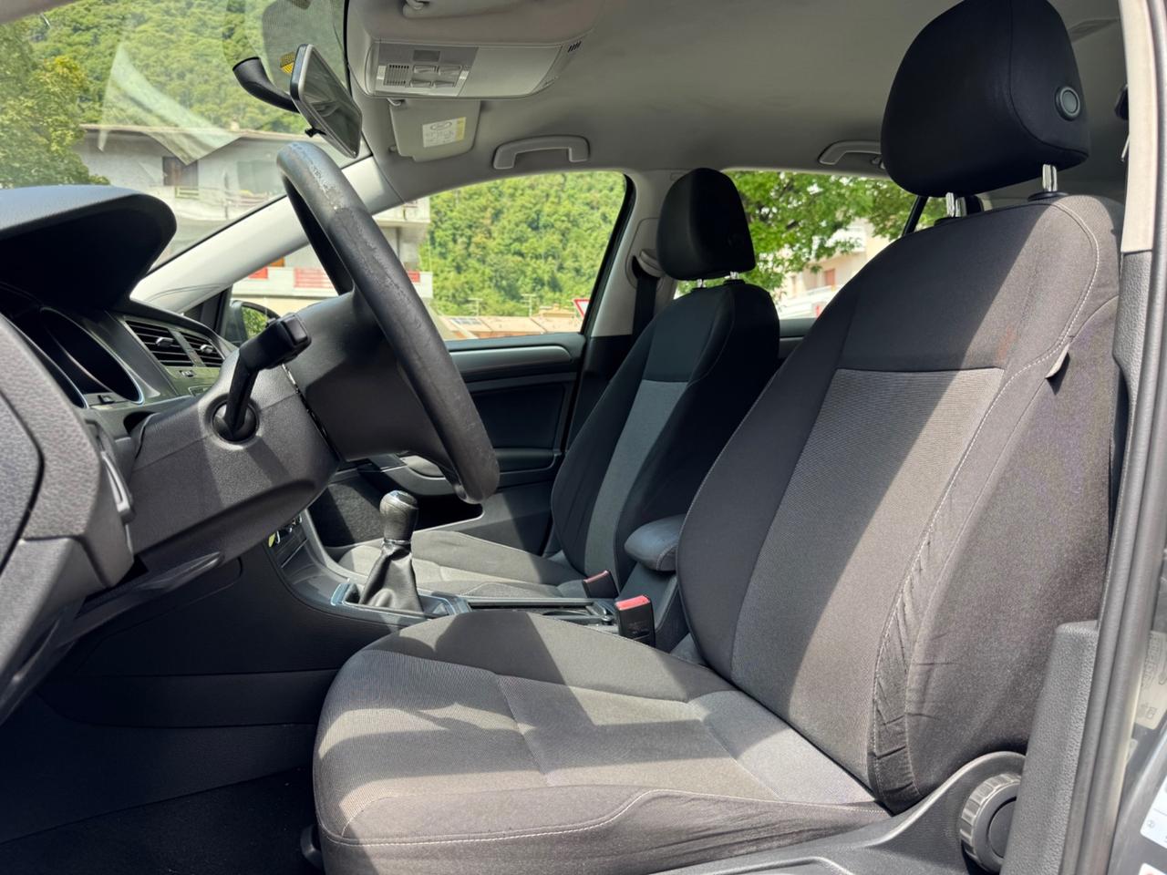 Volkswagen Golf BlueMotion CINGHIA DI DISTRIBUZIONE NUOVA - OK NEOPATENTATI