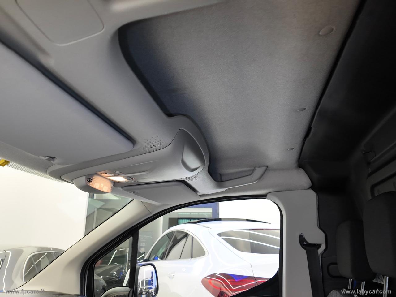 OPEL Combo Cargo 1.5 D 100 S&S PC Ed.