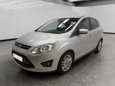 Ford C-Max 1.6 tdci Titanium 115cv dpf