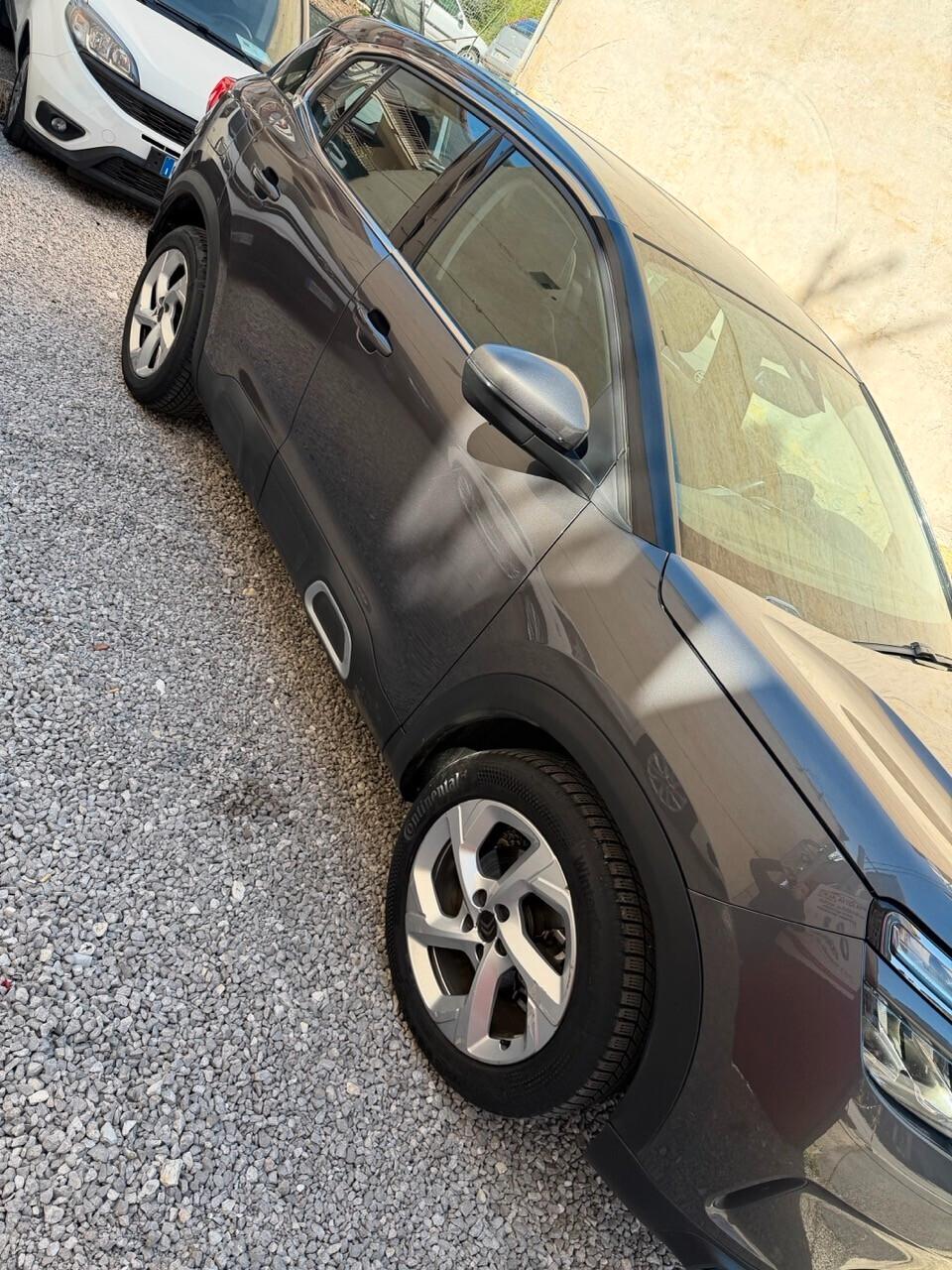 Citroen C5 Aircross BlueHDi 130 S&S EAT8 Business