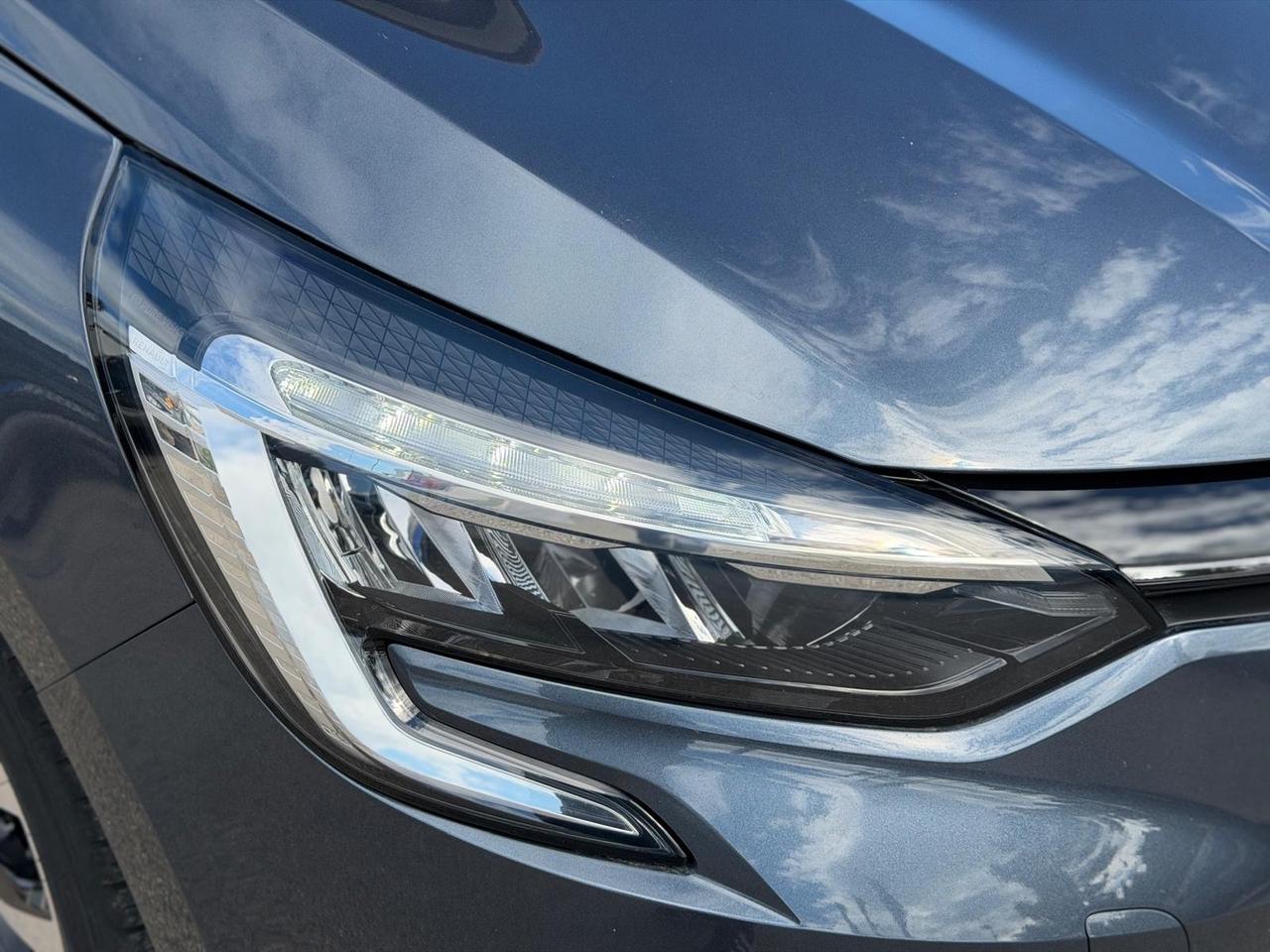 Renault Clio TCe 90 CV 5 porte Intens