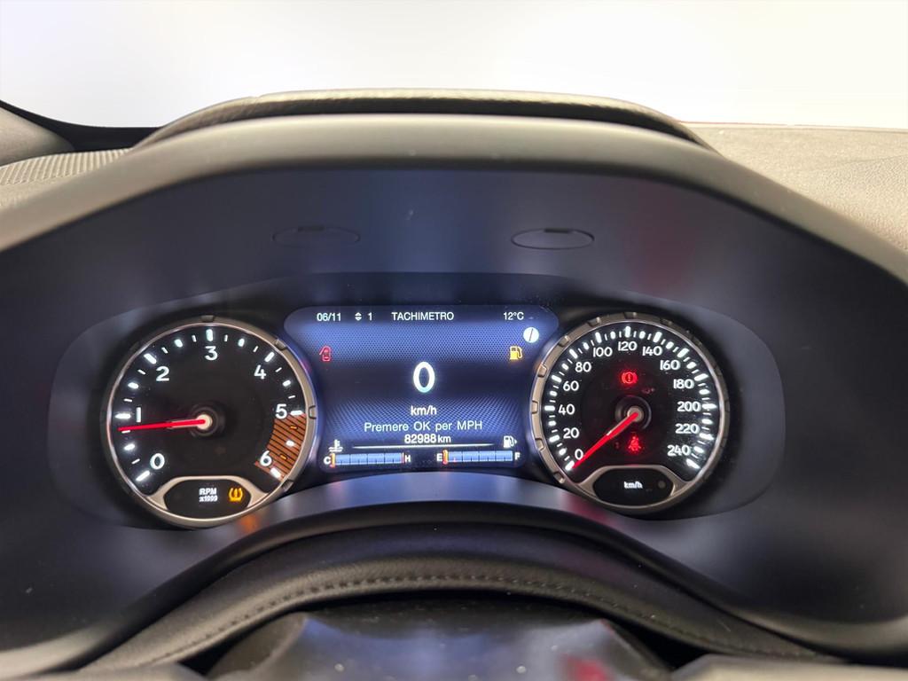 JEEP Renegade 2019 - Renegade 1.6 mjt Limited 2wd 120cv