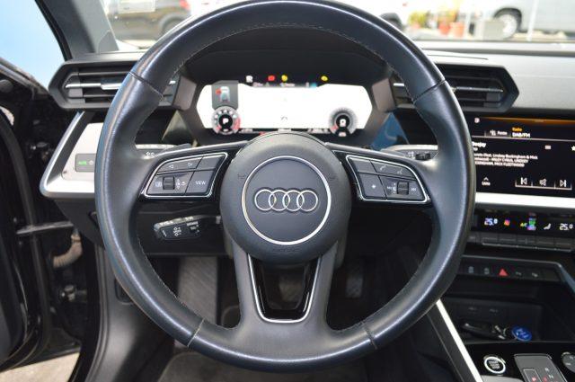 AUDI A3 SPB 30 TFSI S tronic Business