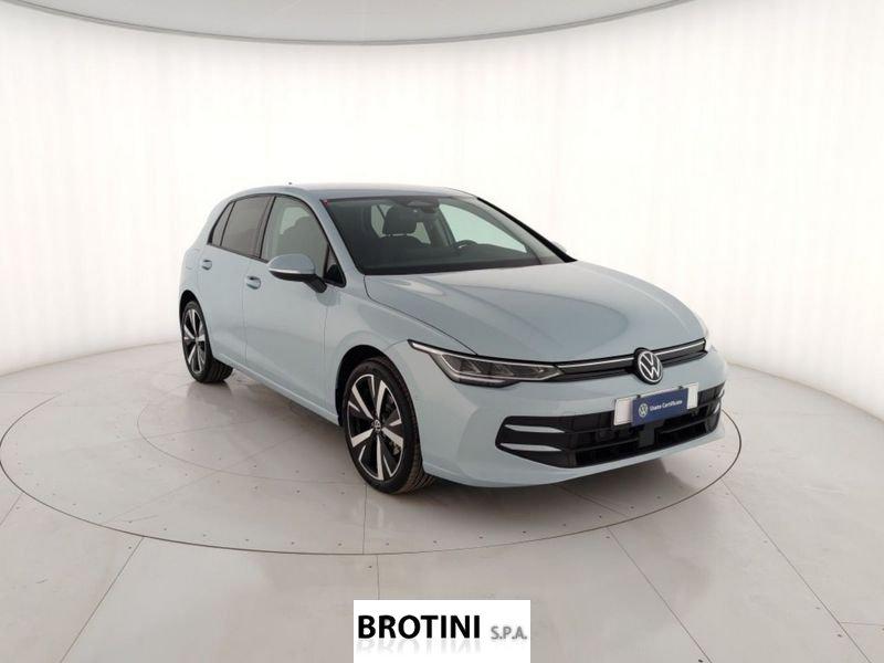 Volkswagen Golf 2.0 TDI SCR Edition Plus