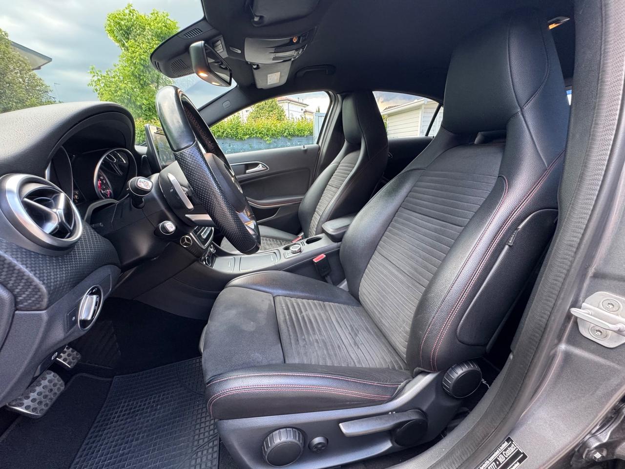 Mercedes A 200 2.2 Diesel 136 CV