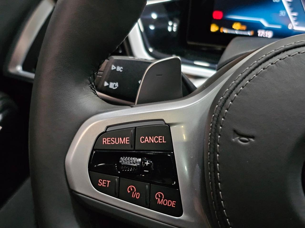 Bmw X6 M-Sport PRO