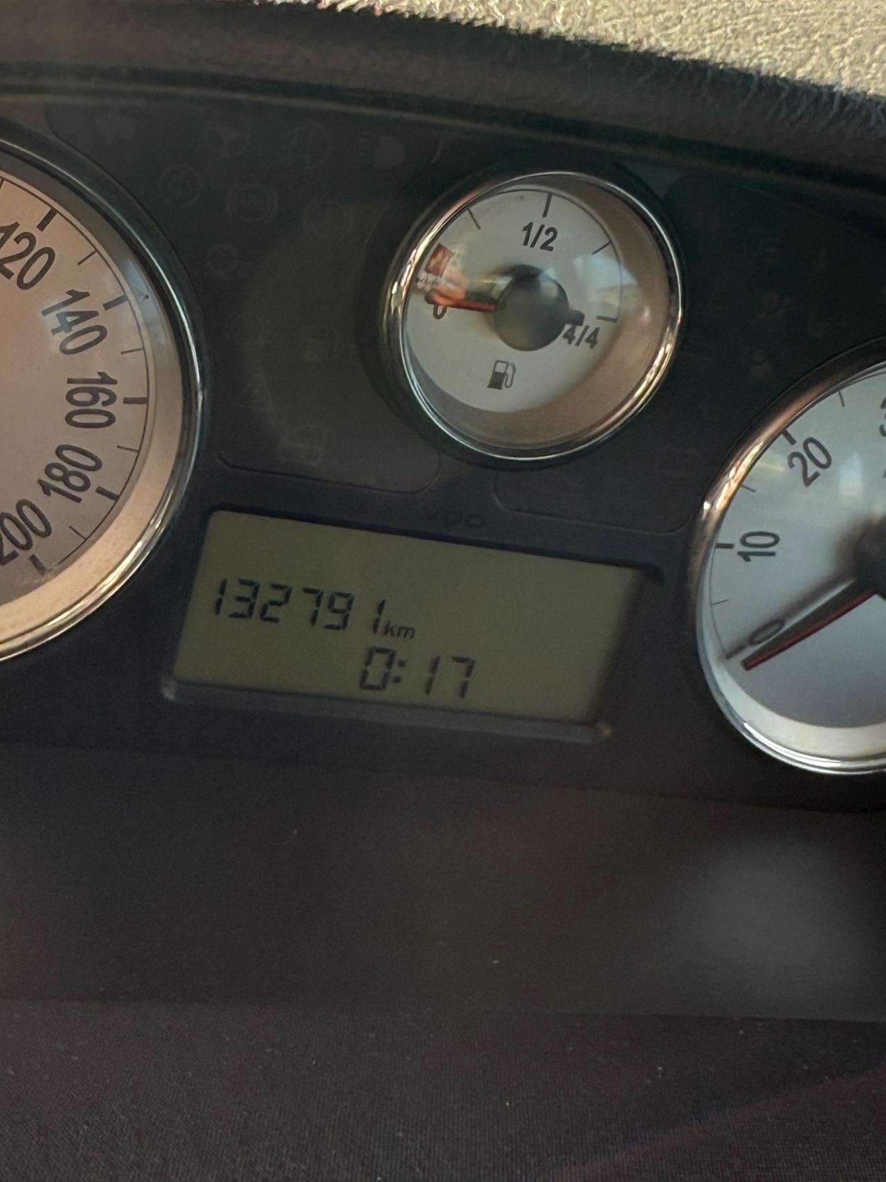 Lancia Ypsilon 1.2 Argento