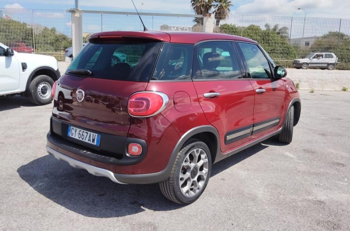 FIAT 500L 1.3 Multijet Trekking new
