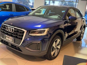 AUDI Q2 TDI S-tronic Edition 2022