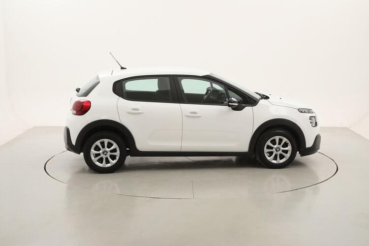 Citroen C3 Feel BR772618 1.5 Diesel 102CV