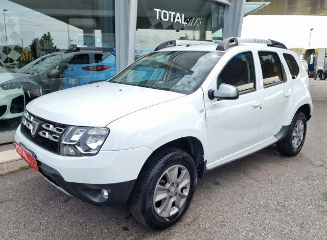 DACIA Duster 1.6 115CV Start&Stop 4x2 GPL Lauréate