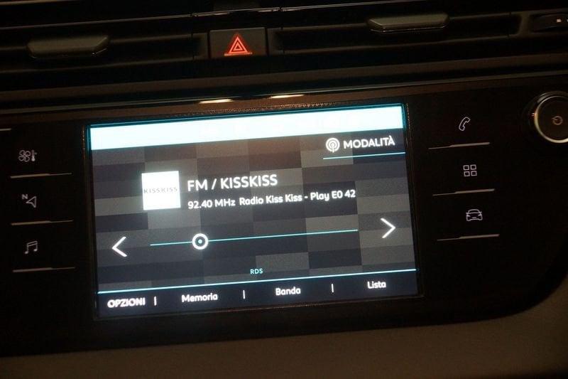 Citroën Grand C4 Picasso BlueHDi 120 S&S EAT6 Feel