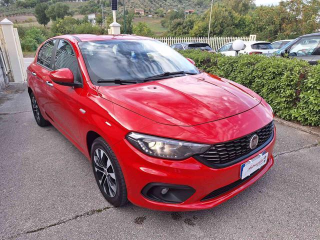 FIAT Tipo 1.3 Mjt S&S 5 porte Mirror