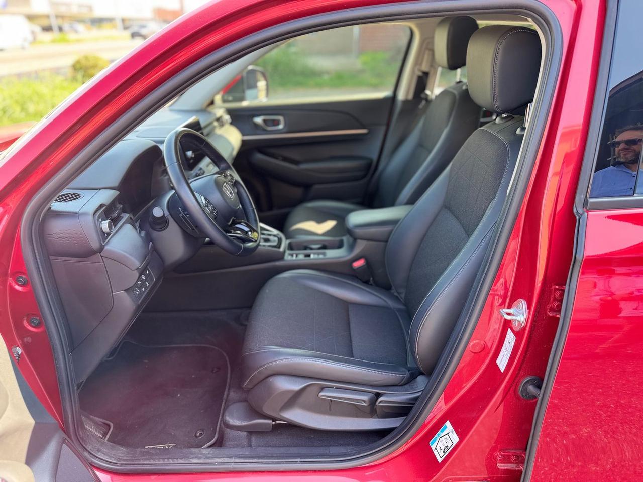 Honda HR-V Advance 1.5 i-MMD e:HEV HEV #6933